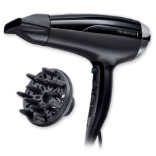 Фен REMINGTON D5215GP (D5215&S1510)