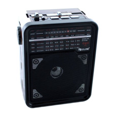 Радіоприймач GOLON RX-9100