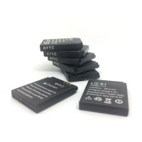 Аккумулятор для смарт-часов LQ-S1 380mAh