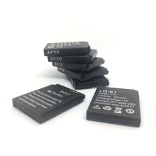 Акумулятор для смарт-годинника LQ-S1 380mAh