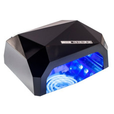 Сушарка для нігтів UV LAMP CCF+LED 36W A:3694