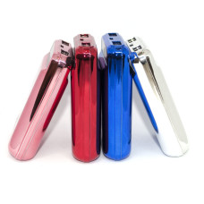 Мобільна зарядка 10400mAh Z-087