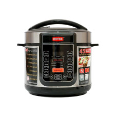Мультиварка ROTEX REPC72-B