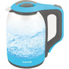 Електрочайник VILGRAND VL1818RG Blue