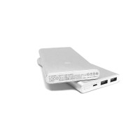 Мобильная зарядка 10000/5000mAh MI CM-4
