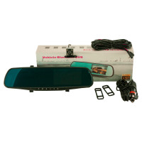 Відеореєстратор DVR L9000
