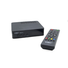 Цифровий ресивер DVB-T2 7820 Wifi