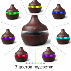 Зволожувач повітря Air Purifier KPY-25S