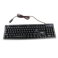 Клавіатура KEYBOARD ZYG 800