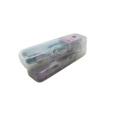 Щипці GEMEI GM-2990