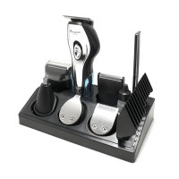 Машинка для стрижки GEMEI GM-562
