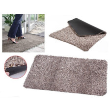Килимок придверний Clean Step Mat 70*45см (підлоговий)