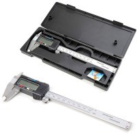 Штангенциркуль Digital caliper 150мм