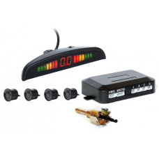 Парктронік Digital P Assistant Parking Sensor 4 Sensor