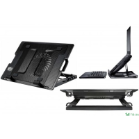 Подставка для ноутбука HOLDER ERGO STAND 181/928