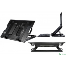 Підставка для ноутбука HOLDER ERGO STAND 181/928