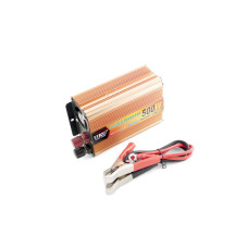 Перетворювач 500W SSK AC\DC 24V
