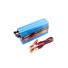Перетворювач 400W 12v sine AC/DC