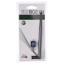 Мережевий адаптер USB WIFI 802.11N PC