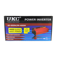 Преобразователь  4000W AR AC/DC 24V