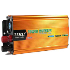 Перетворювач 1500W SSK AC/DC 24V