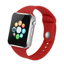 Смарт-годинник Smart Watch A1 Red