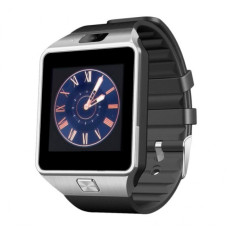 Смарт-годинник Smart Watch SDZ09 Silver