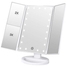 Дзеркало книжка 3pcs mirror