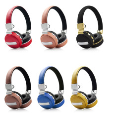 Навушники HEADSET V681