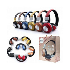 Навушники HEADSET V682