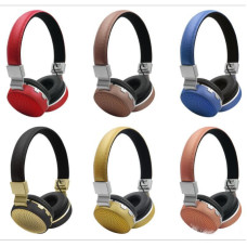 Навушники HEADSET V683
