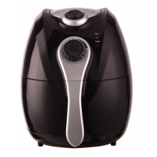 Аерофритюрниця DOMOTEC MS-3220 (Чорний)