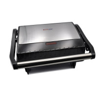 Гриль LIVSTAR LSU-1209 (800Вт, контактний)