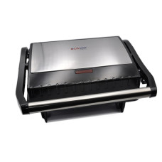 Гриль LIVSTAR LSU-1209 (800Вт, контактний)