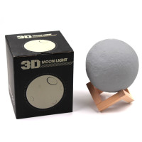 Нічник Moon Lamp 13 см