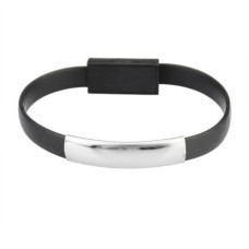 Кабель USB - Micro USB Браслет