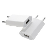 Зарядний пристрій USB 4G 5V/1A (адаптер)