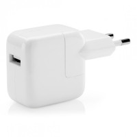 Сетевое зарядное устройство USB AiPa 12W A511SW010A051 (адаптер)