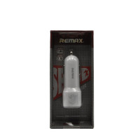 Автомобильное зарядное устройство 2-USB REMAX LSC9188