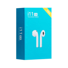 Стерео гарнітура TWS i11 Sensor Bluetooth 5.0