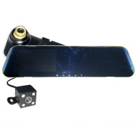 Видеорегистратор DVR CT505