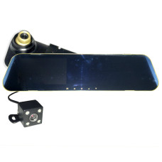 Відеореєстратор DVR CT505