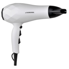 Фен AURORA AU-3533 2200 Вт 3 режими/дифузор