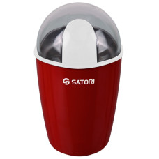 Кавомолка SATORI SG-2504-RD