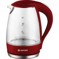 Электрочайник SATORI SGK-4110-RD