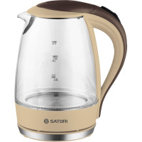 Электрочайник SATORI SGK-4150-BR