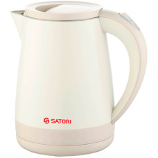 Електрочайник SATORI SSK-6110-CDW