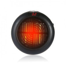 Обігрівач Wonder Heater KLW-019A1 (900Вт, від 15 до 32 град. прог.12ч.,)