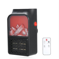 Обігрівач портативний FLAME HEATER