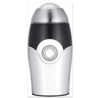 Кофемолка DOMOTEC MS-1107 Серая (150Вт, 50г) ( RS )
